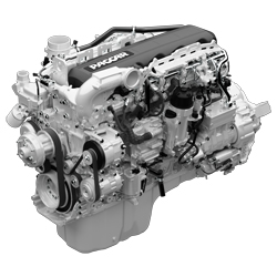 P5C42 Engine